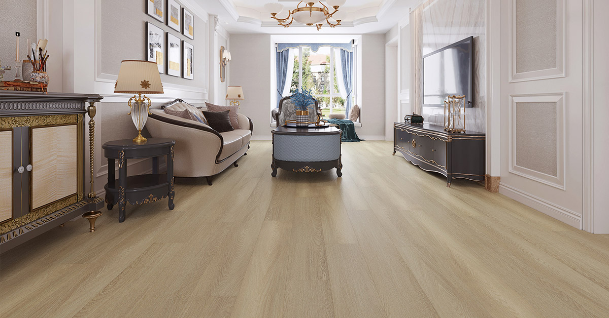 Arroyo-floors Arroyo SPC Vinyl
